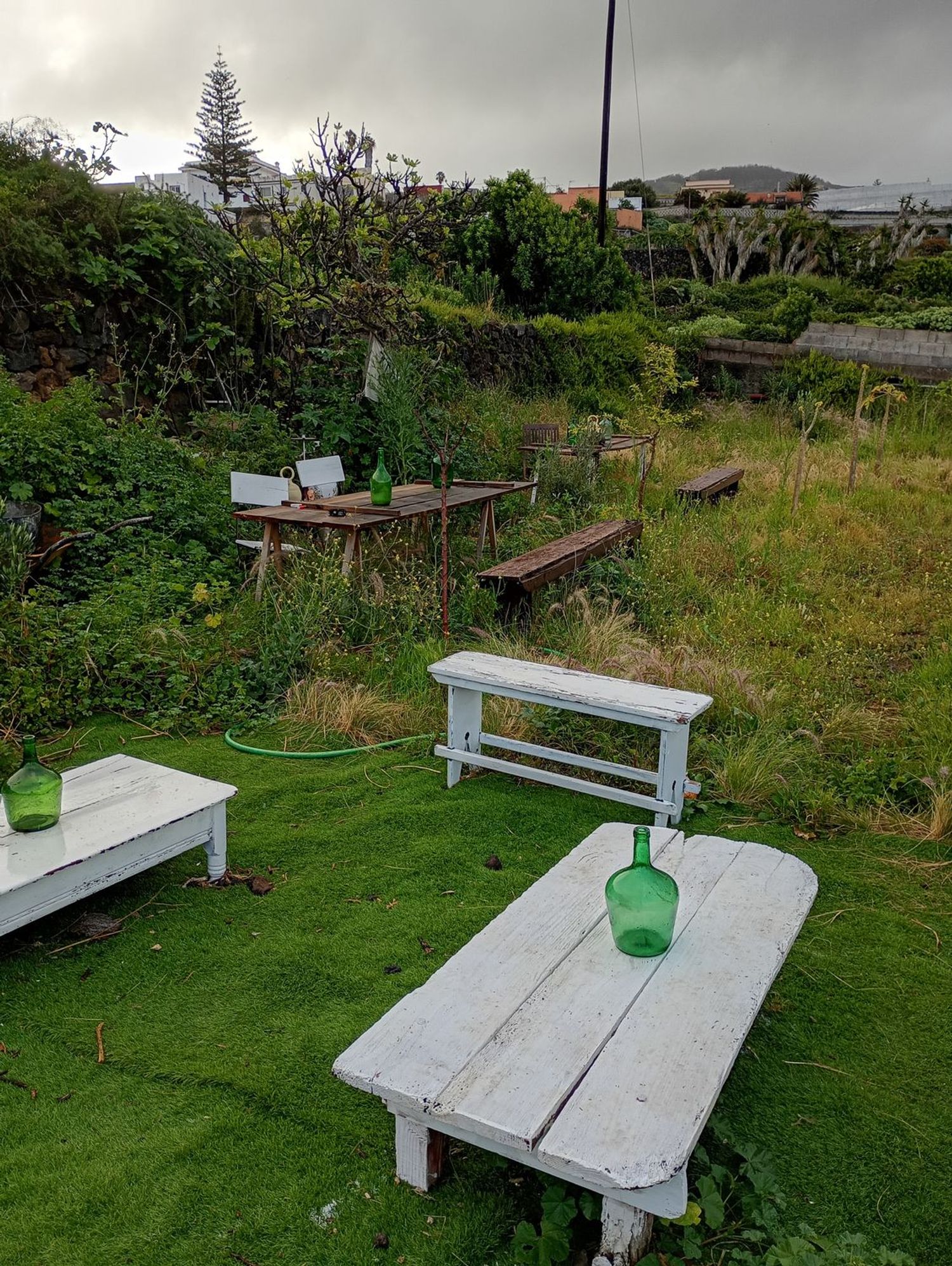 Chalet adosado en calle Juan Fernández, 33 - Foto 9