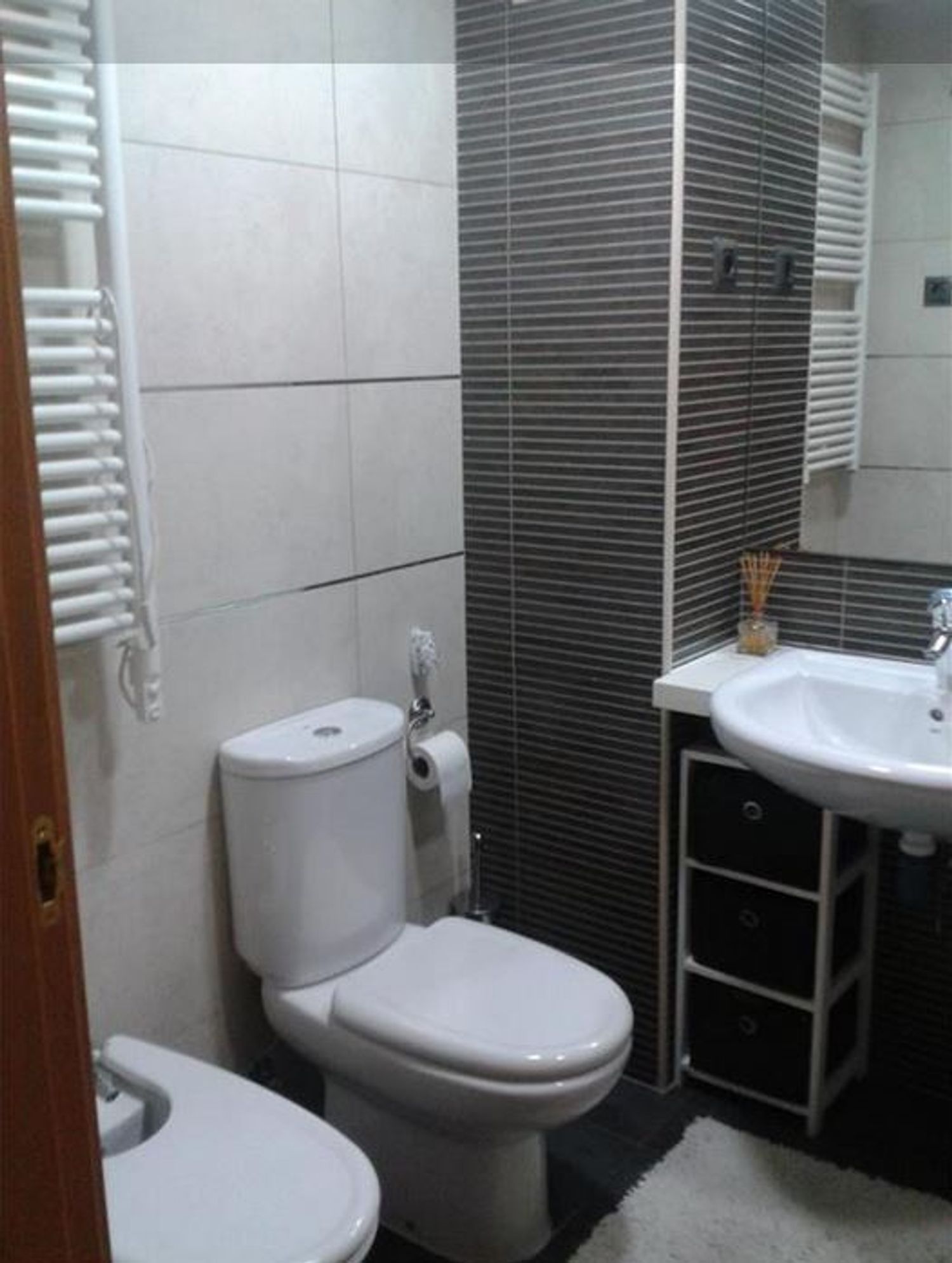 Estudio en calle Augustóbriga, 7 - Foto 13