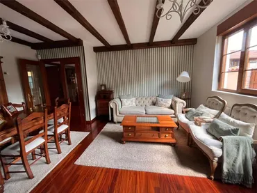 Chalet en  Barrio Salcedo 36A - Foto 37
