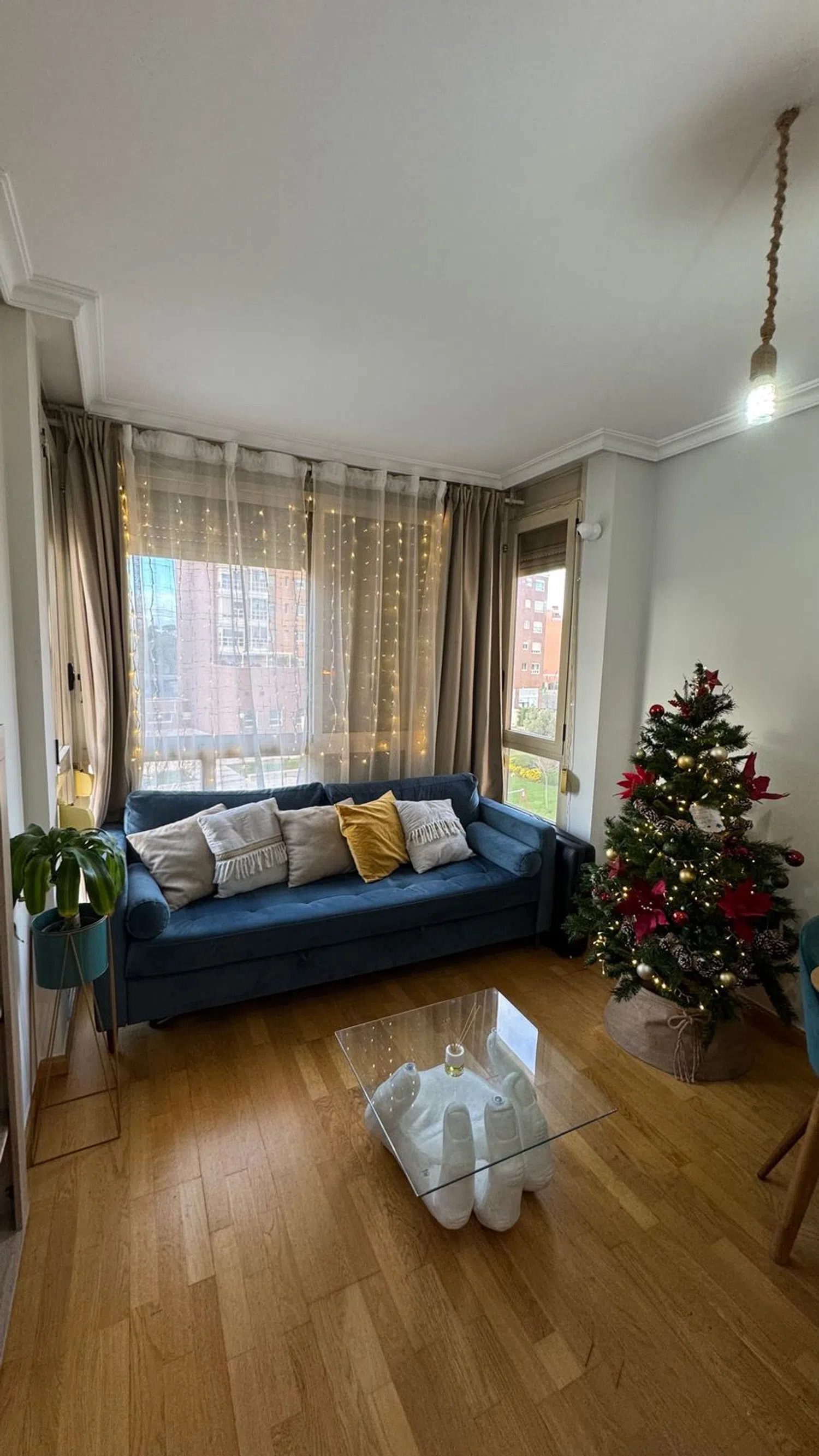 Piso en calle del Pinar de San José, 23 - Foto 1