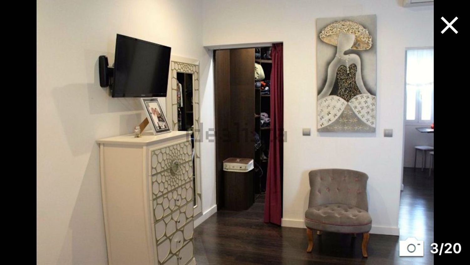 Piso en calle Salitre, 10 - Foto 1