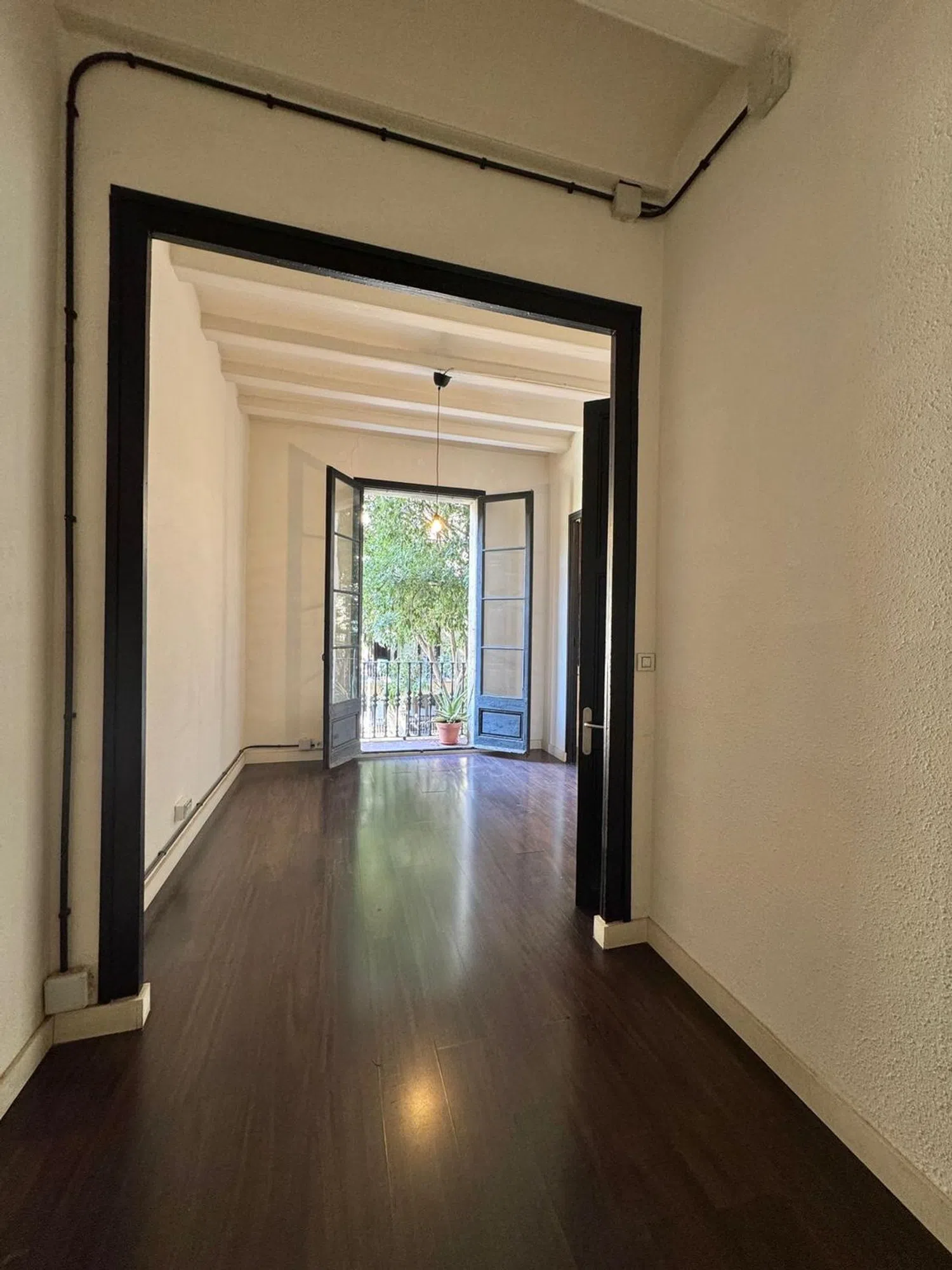 Piso en calle del Comte Borrell, 100 - Foto 3