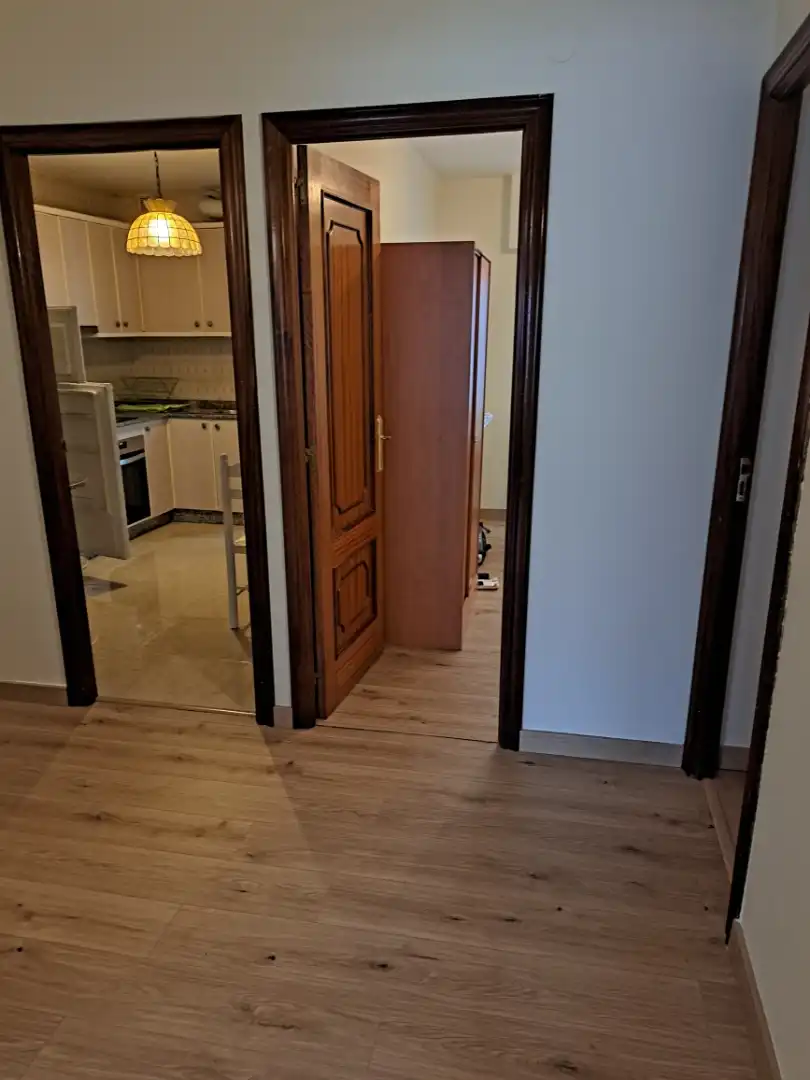Piso en  Rúa de Fernando III o Santo 15 - Foto 3
