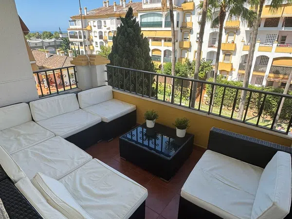 Alquiler de piso en Costa Nagueles, 1 - Foto 1