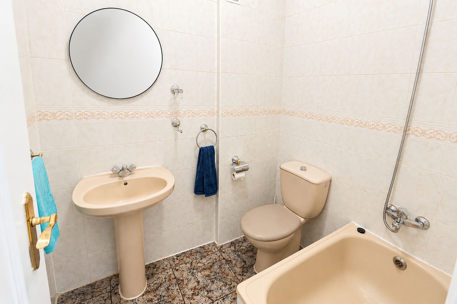 Piso en Calle Lérida, 9 c, El Poblado - Abulagar, El Poblado - Abulagar - Foto 24