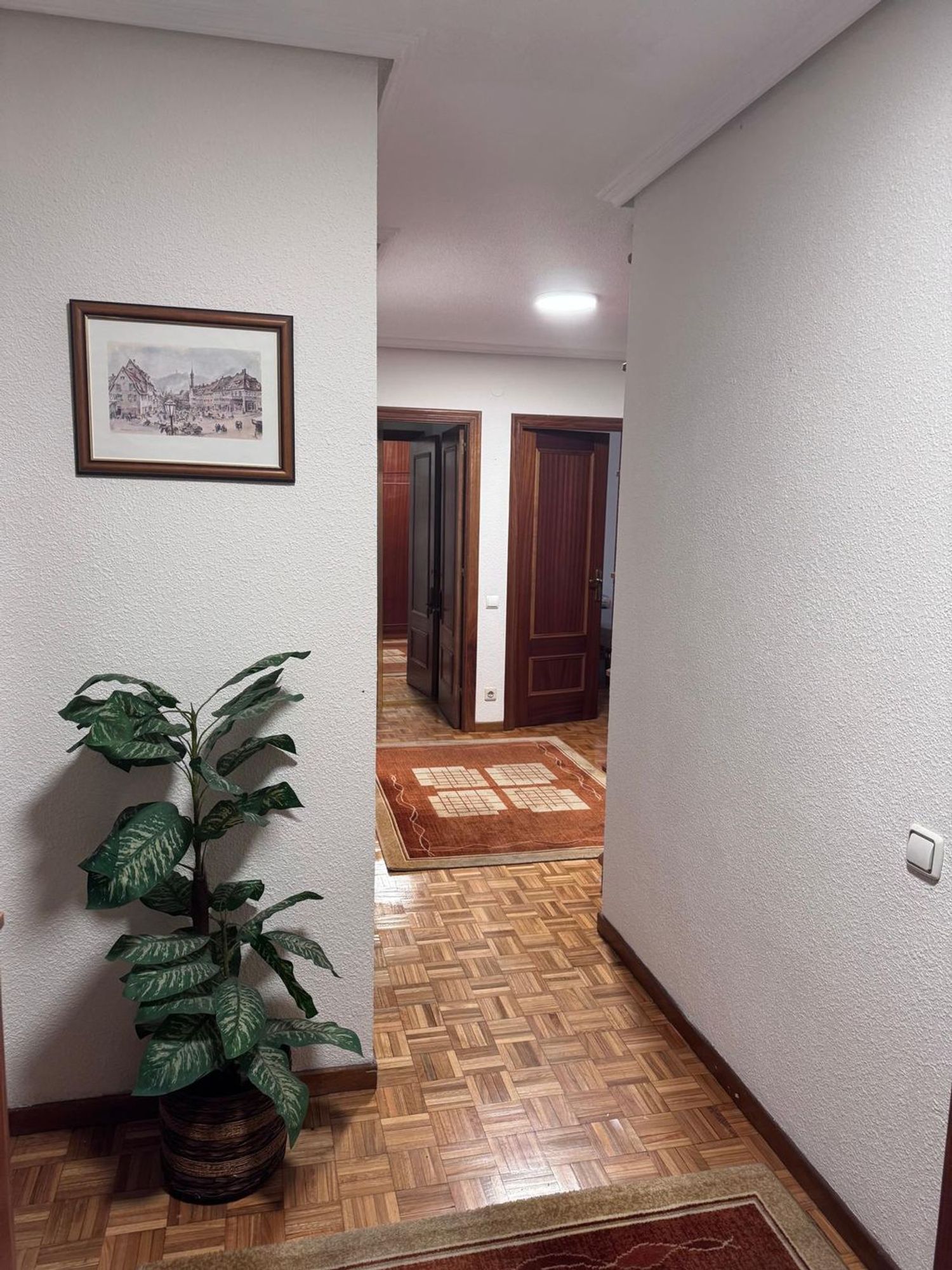 Piso en Calle Federico Vial, 1 -a, Castilla - Hermida, Castilla - Hermida - Foto 5