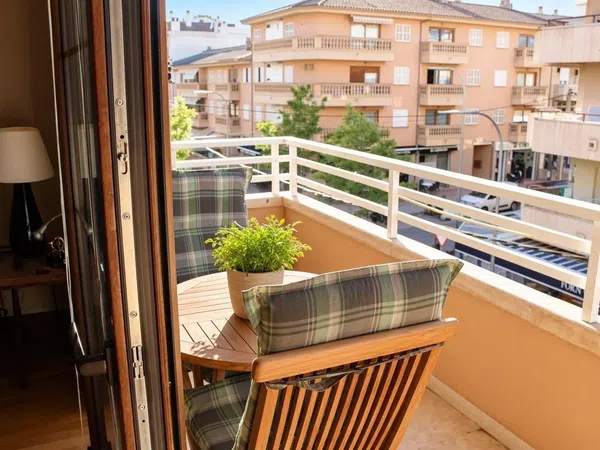 Piso en Avenida del Cid, 25 - Foto 4