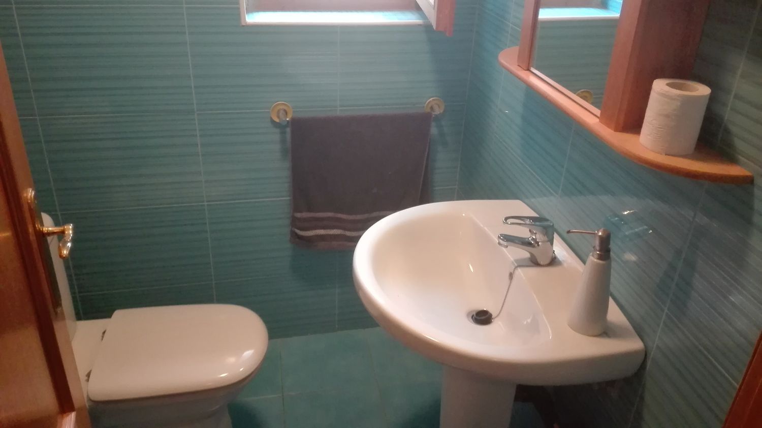 Casa de pueblo en Calle Oliva, 5 - Foto 16