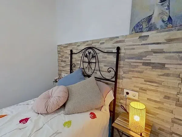 Piso en Calle Gordillo, 38, La Isleta - Foto 6