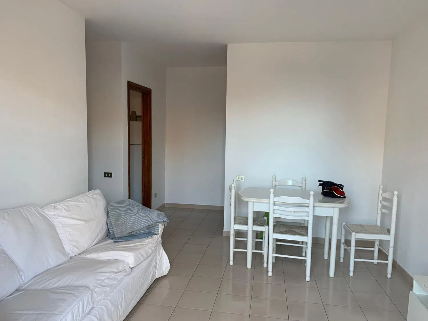 Piso en calle Luis de la Cruz, 4 - Foto 2