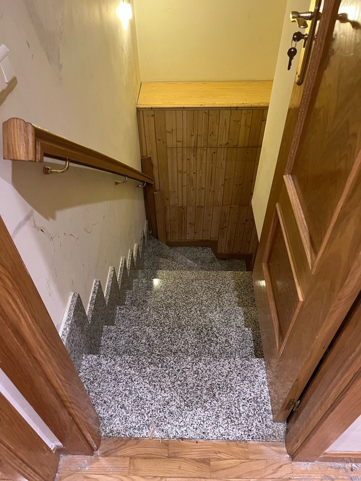 Piso en Calle del Romancero, 50, San Julián-Bº de Cortes - Foto 3