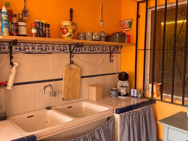 Casa o chalet independiente en Urbanización Albir Zona 2, 133 - Foto 20