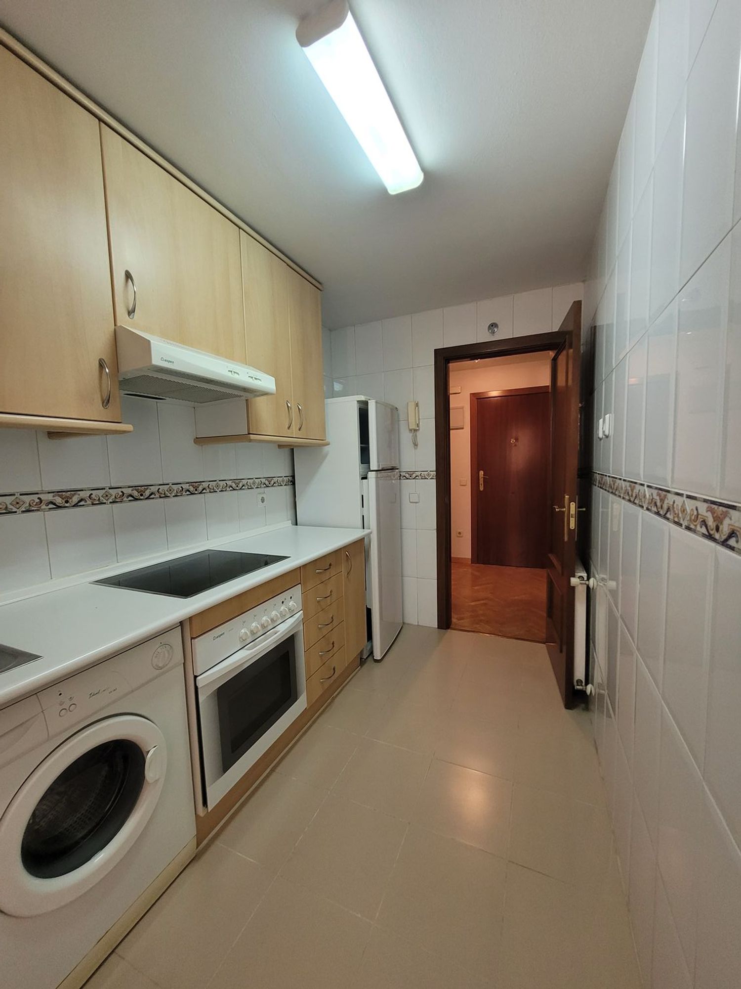 Piso en Plaza del Cardenal Cisneros, 4, Centro Urbano - Foto 10