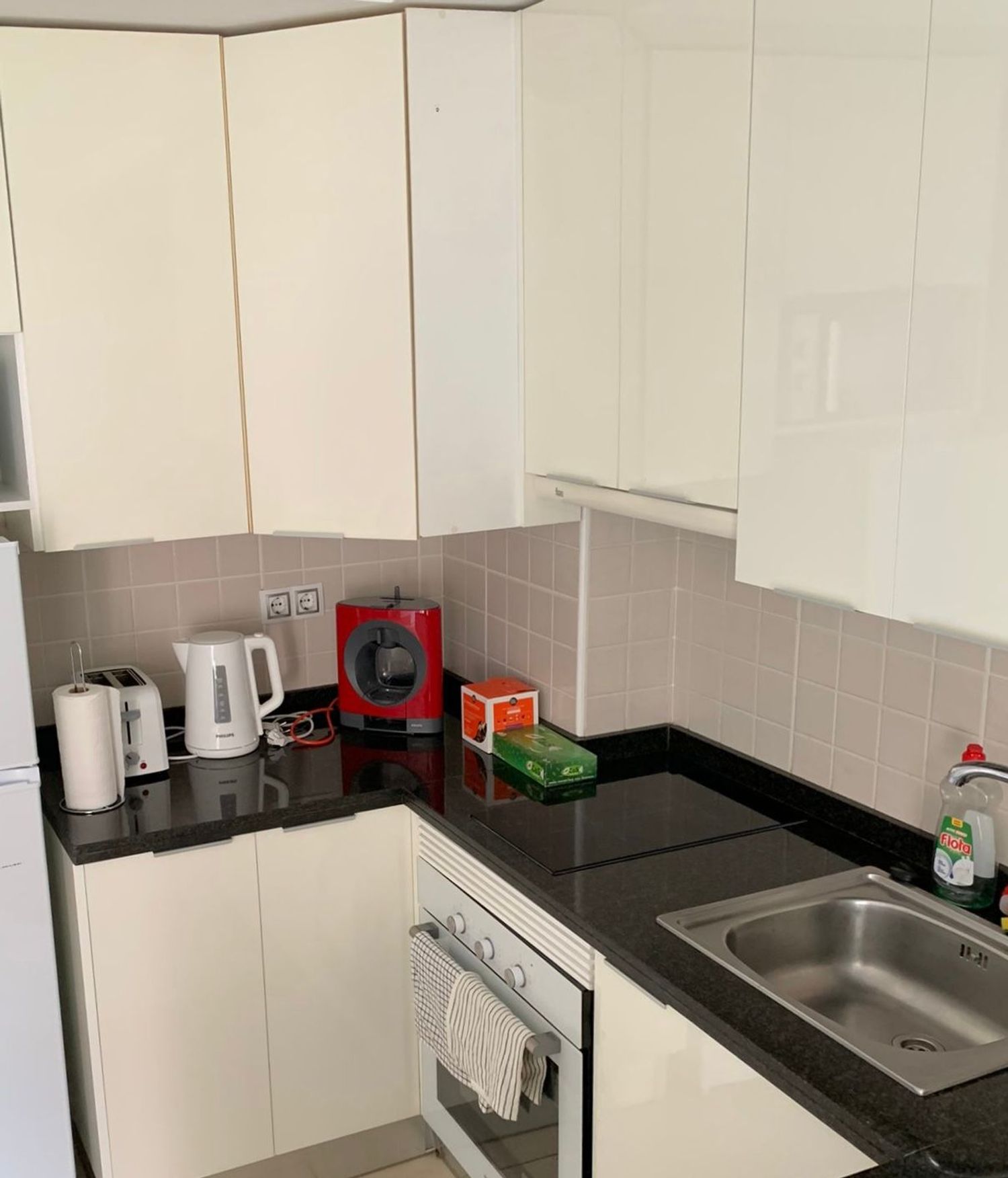 Piso en calle Quezal, 1 - Foto 7