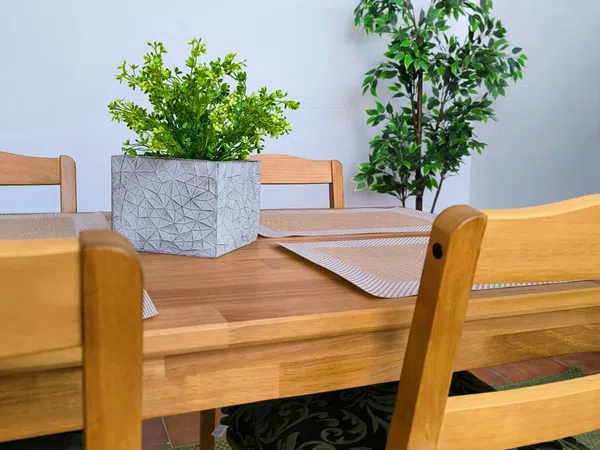 Casa independiente en Barrio Campanillas - Foto 8