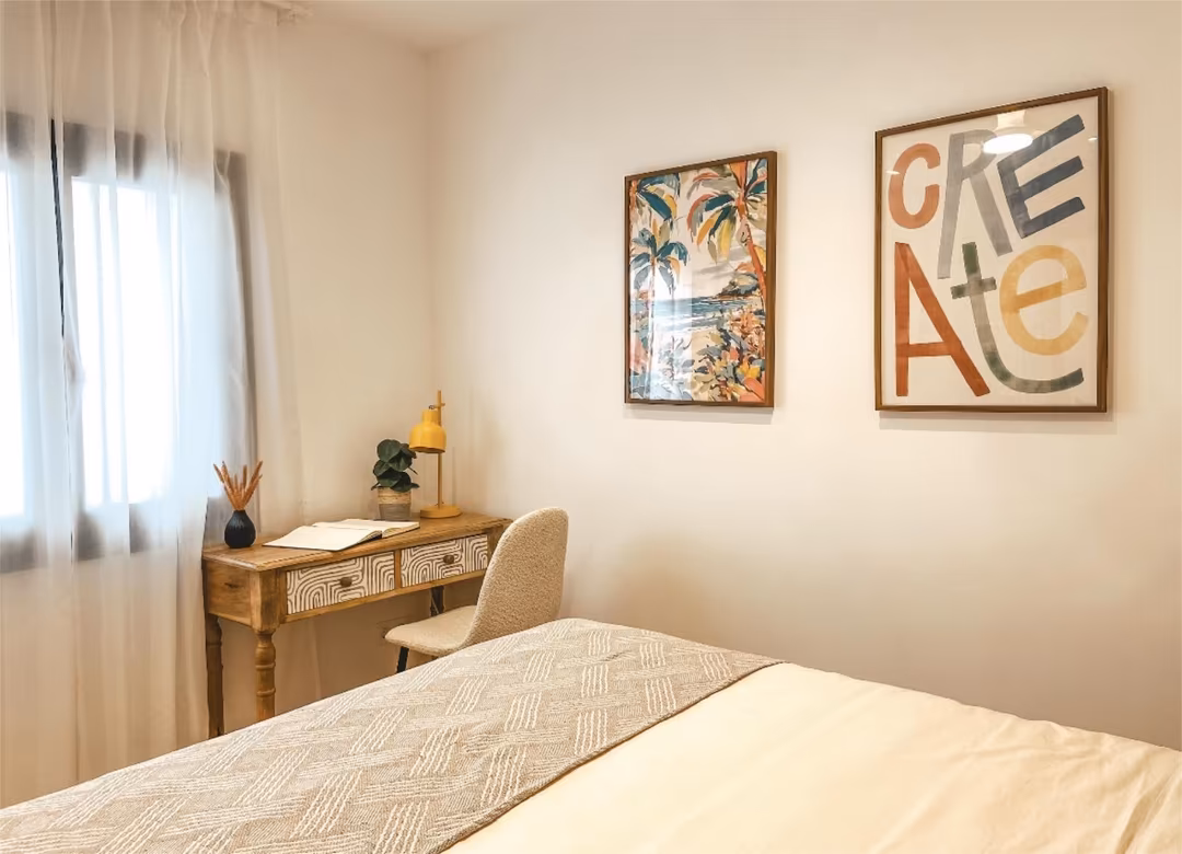 Piso en  Carrer de Jaume Ferran 40 - Foto 16