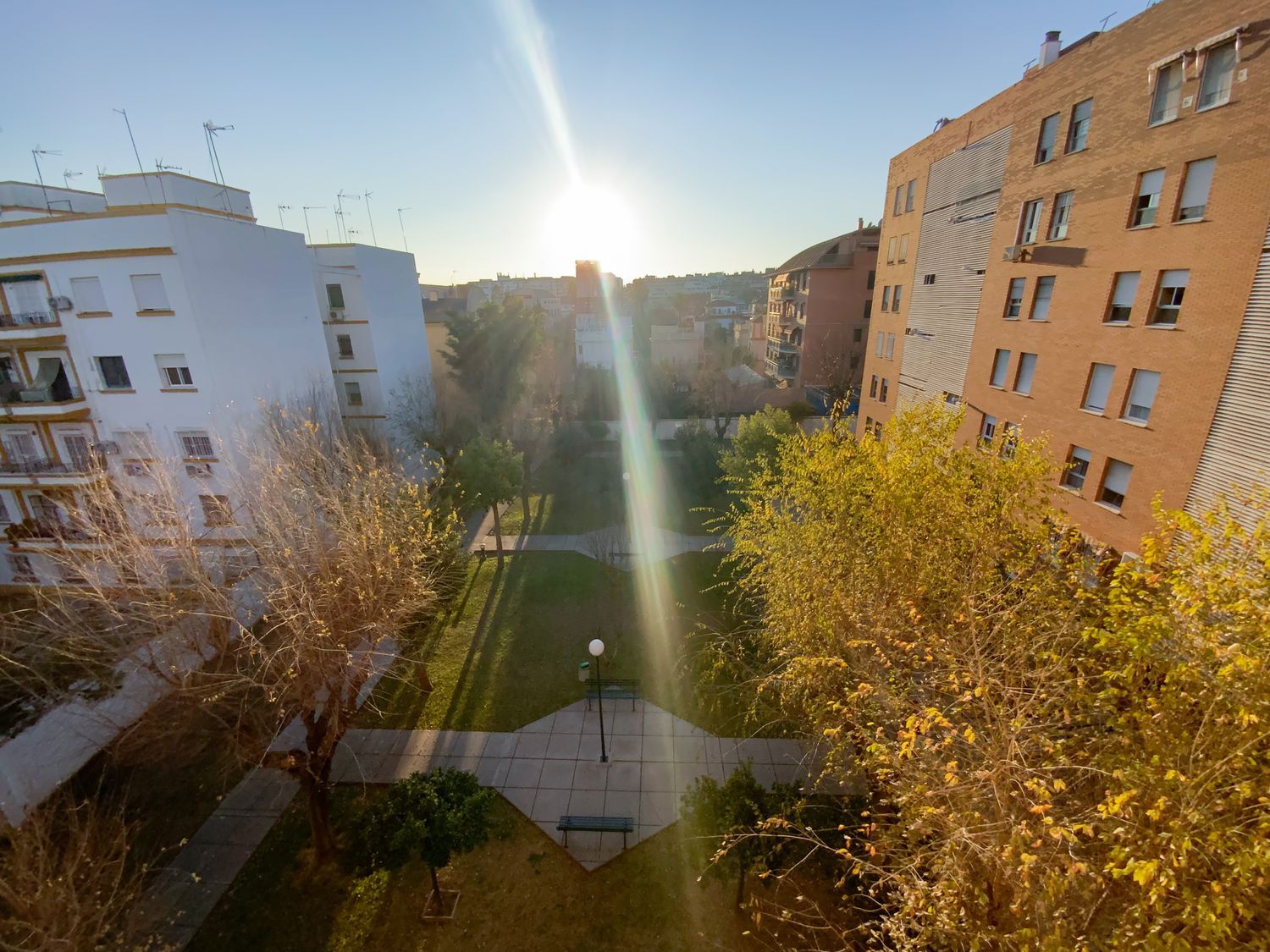 Piso en Calle Cardenal Ilundain, 18, La Palmera - Manuel Siurot, Sevilla - Foto 11
