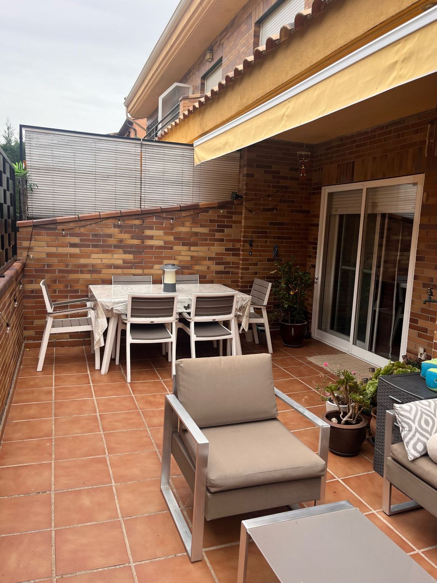 Chalet adosado en Calle Alameda, 41 - Foto 4