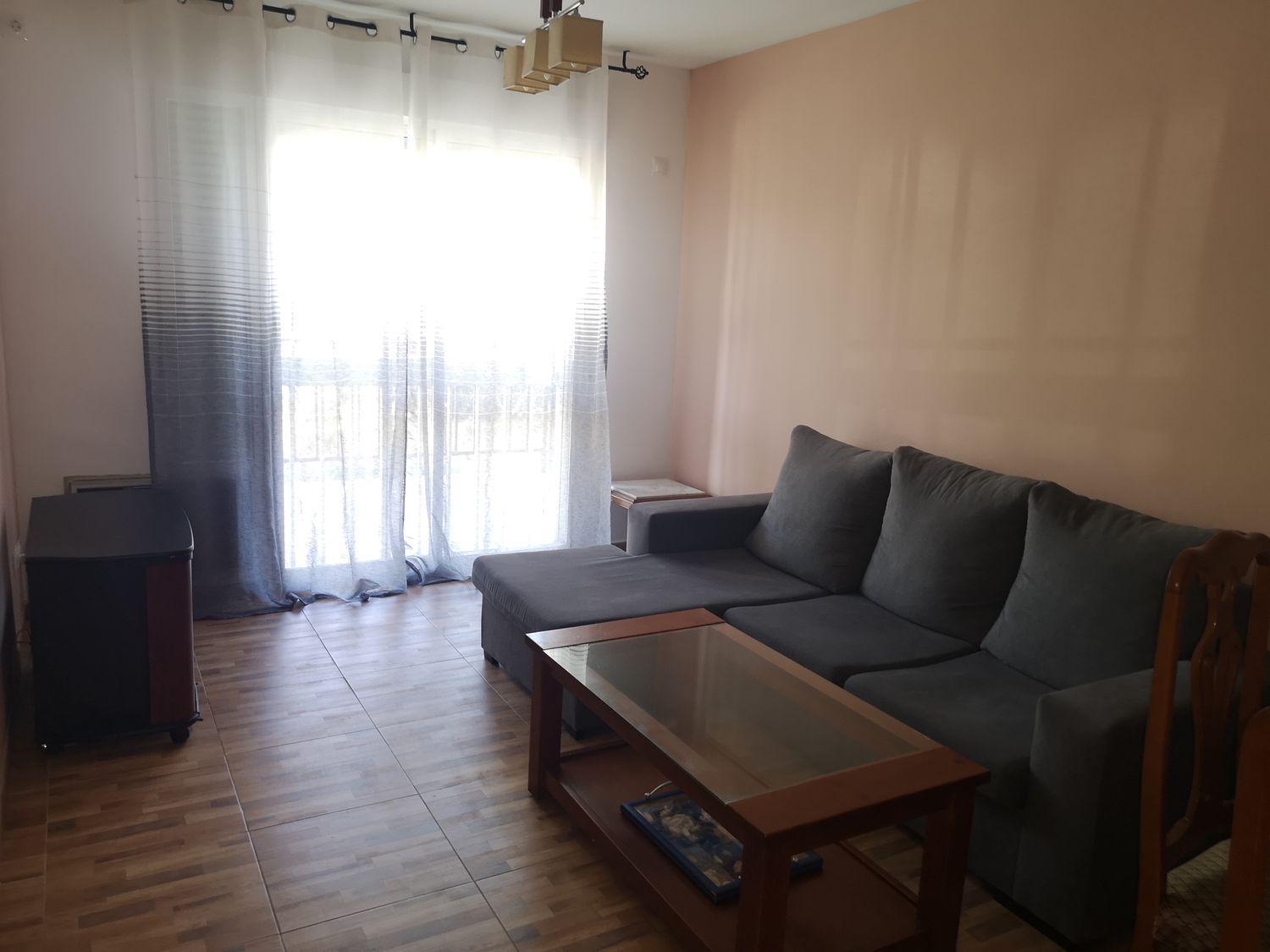Piso en Avenida Menéndez pidal, 16, Vistalegre - Parque Cruz - Universidades, Córdoba - Foto 3