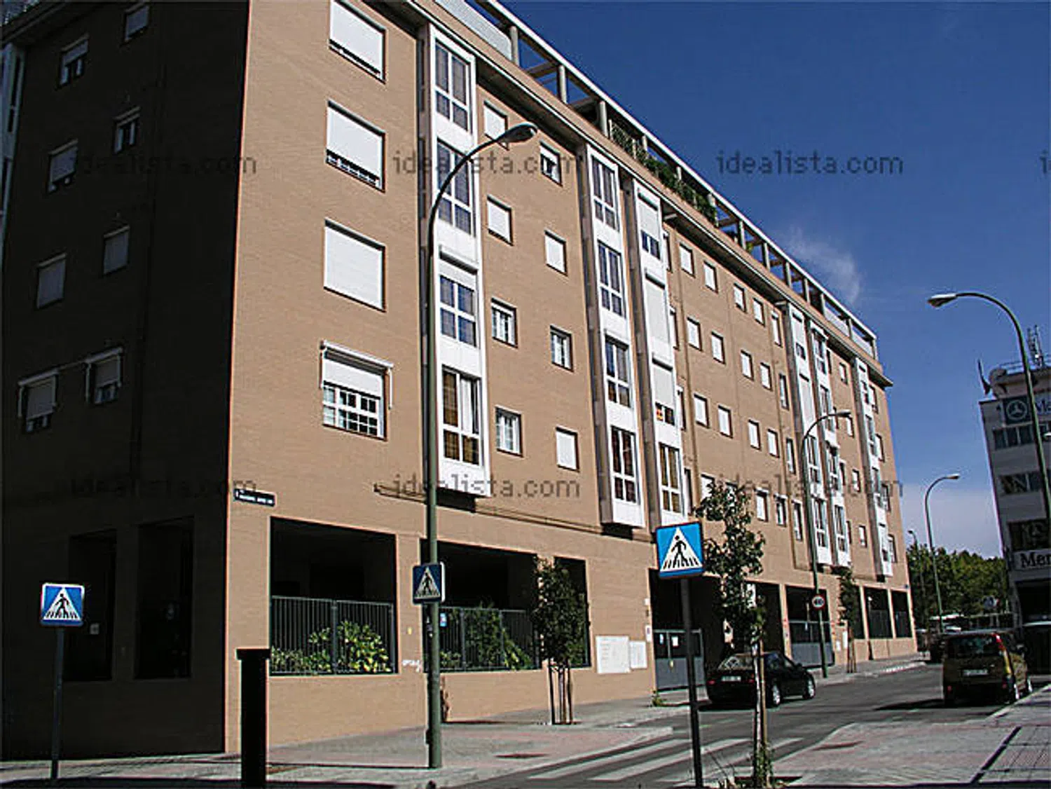 Piso en calle Sodio, 19 - Foto 3