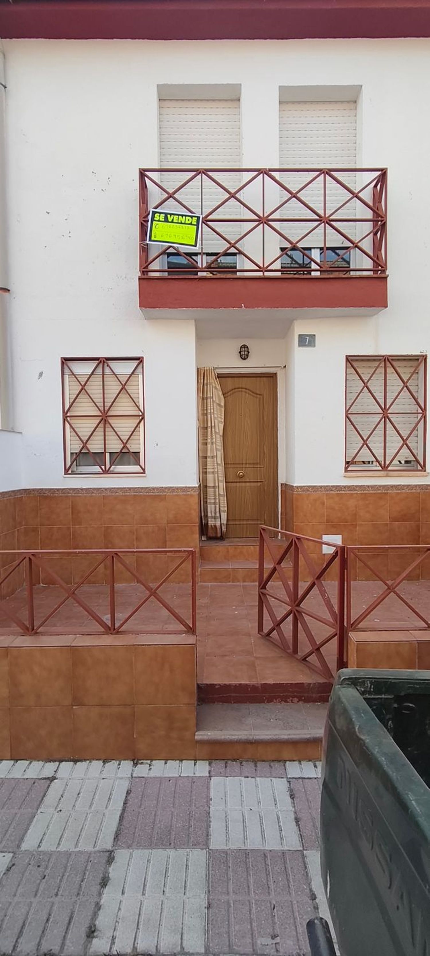 Chalet adosado en Calle Antonio Machado, 7 - Foto 22