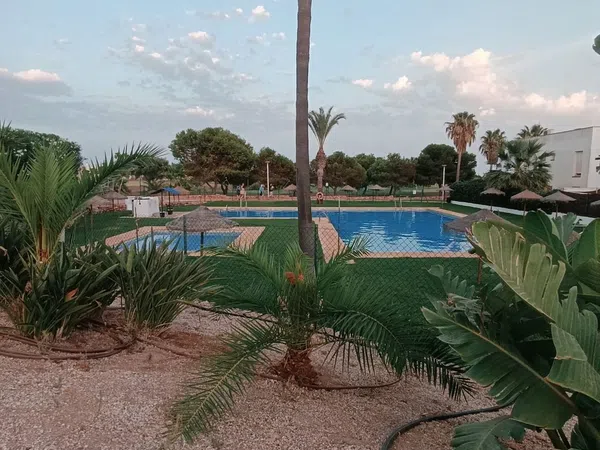 Piso en Avenida de los Juegos del Mediterráneo, 4, El Toyo, El Toyo - Foto 14