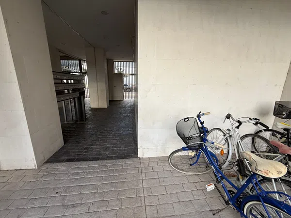 Ático en Calle Siervas de Jesús, 15, Universidad - Las Huelgas, Universidad - Las Huelgas - Foto 12