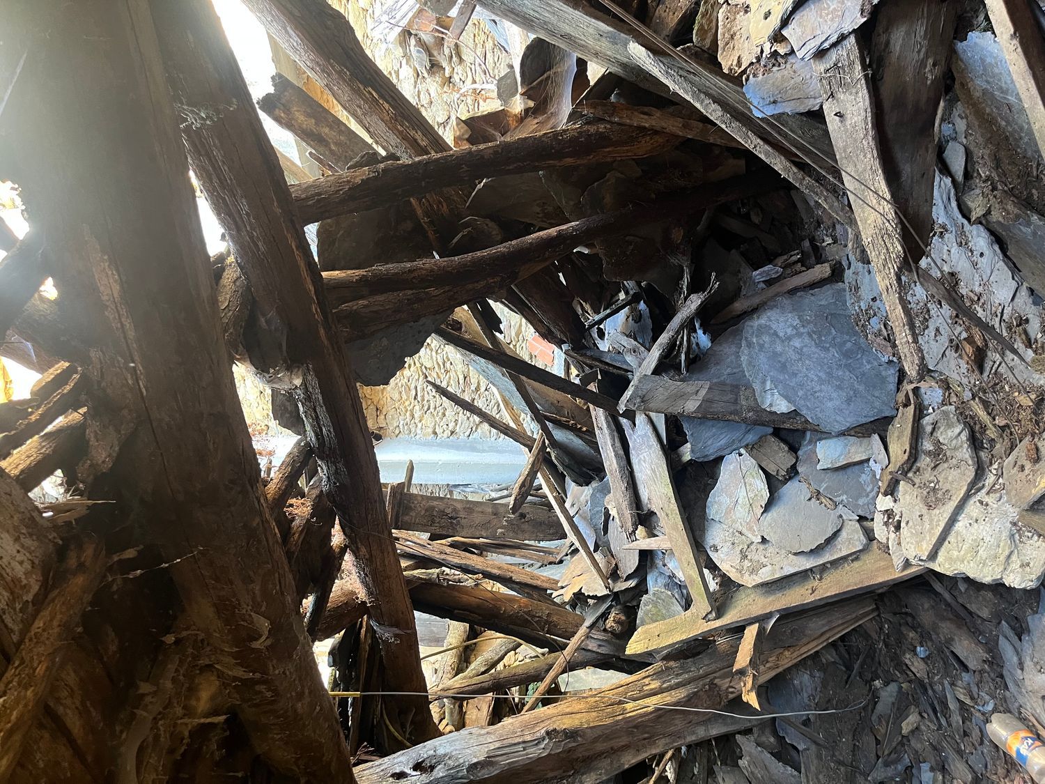 Casa de pueblo en Rairiz s/n, O Carme - Recatelo, O Carme - Recatelo - Foto 7
