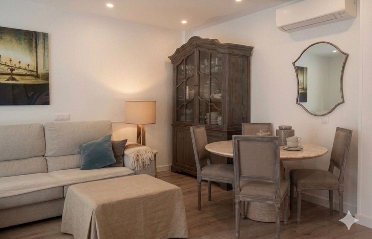 Piso en Barrio Ciudad Jardín - Foto 3