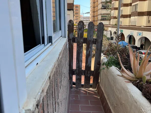 Piso en Calle Canónigo Molina Alonso, 31 - Foto 14