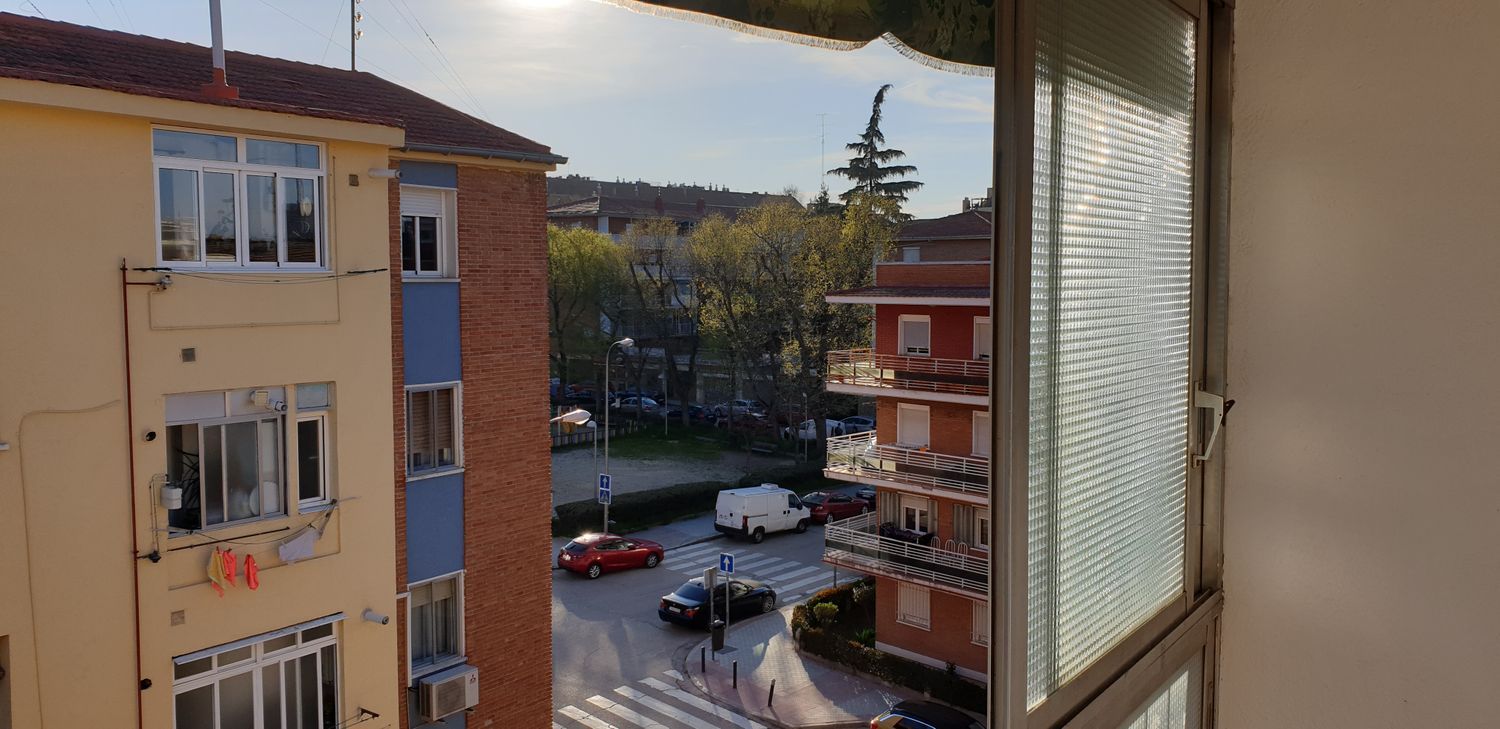 Piso en calle de Belvís de la Jara, 1 - Foto 15