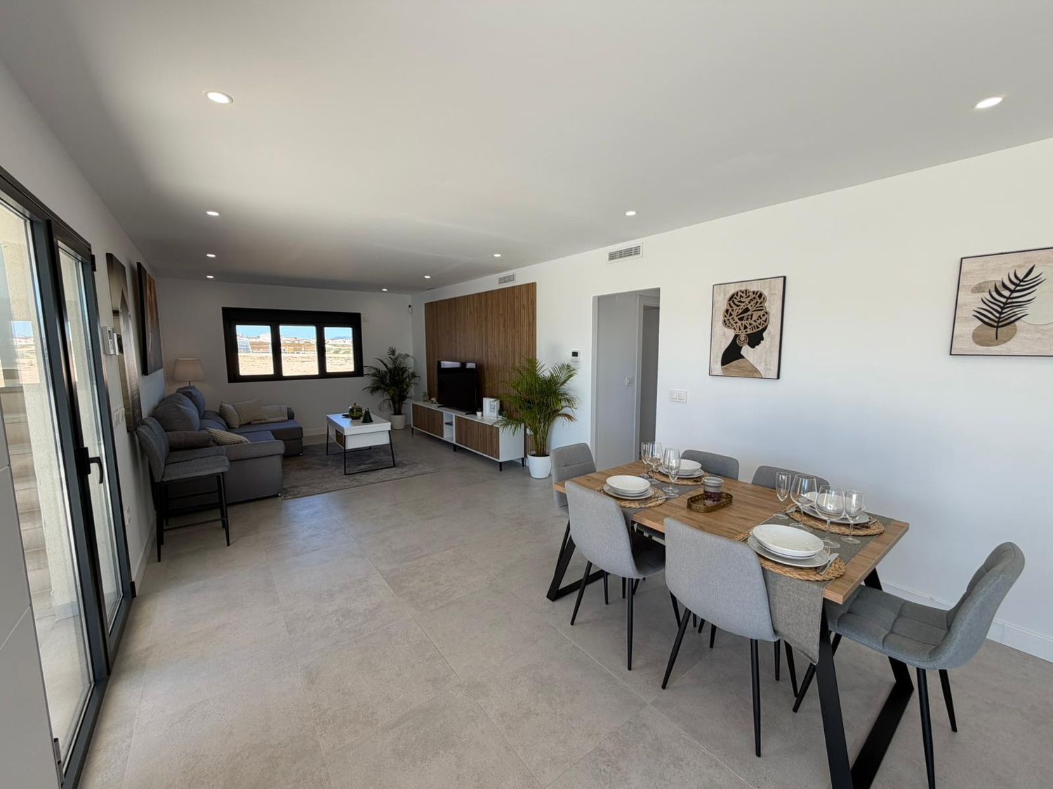Chalet adosado en Lugar Molino Viejo, 5 - Foto 7