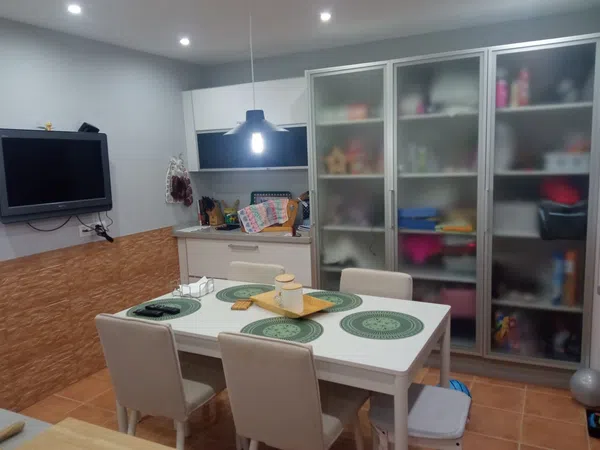 Chalet adosado en Arco norte - Avda España - Foto 5