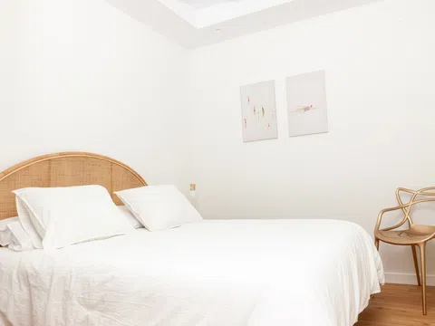 Piso en calle Conde de Gálvez, 12 - Foto 13