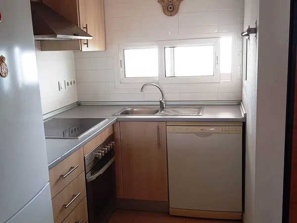 Piso en Bulevar Central de las Cañadas, 9, Condado de Alhama, Condado de Alhama - Foto 2