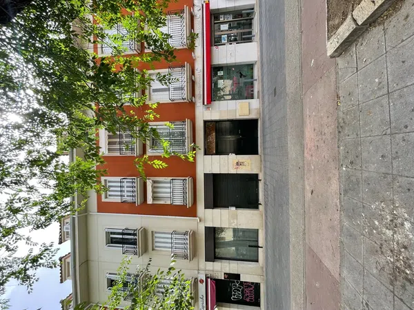 Piso en calle de la Florida, 57 - Foto 1