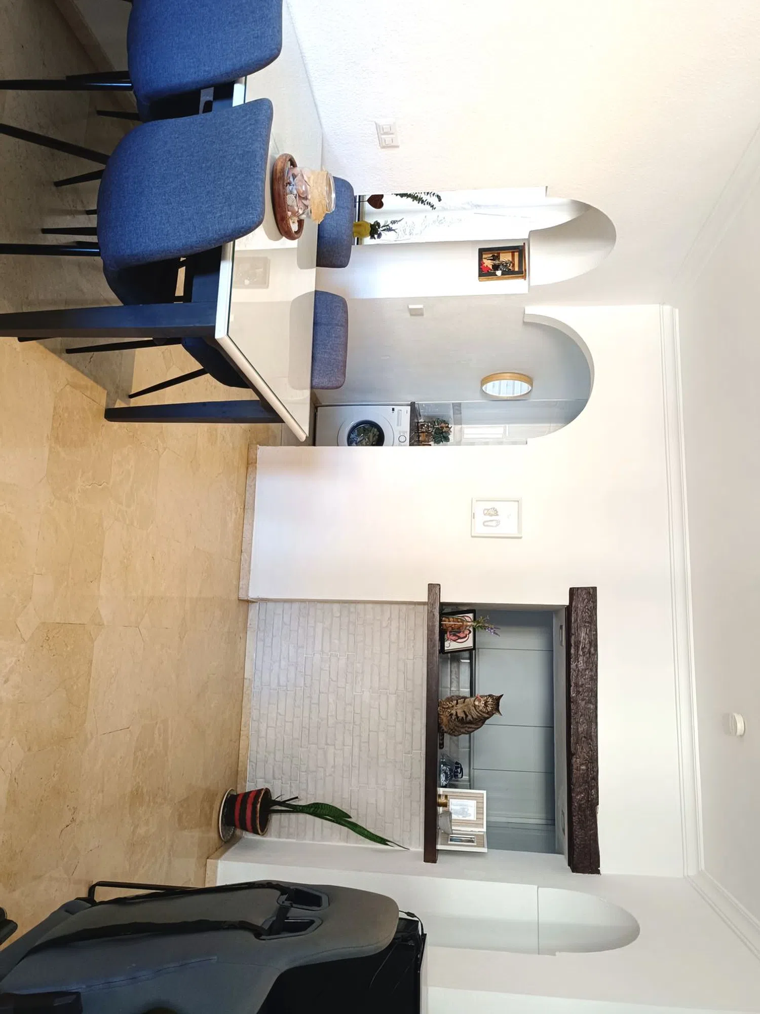 Piso en Barrio Riviera del Sol - Foto 1