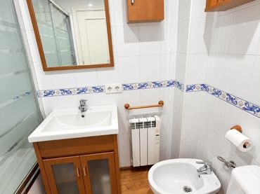 Piso en  Costa de Saragossa 86 - Foto 3