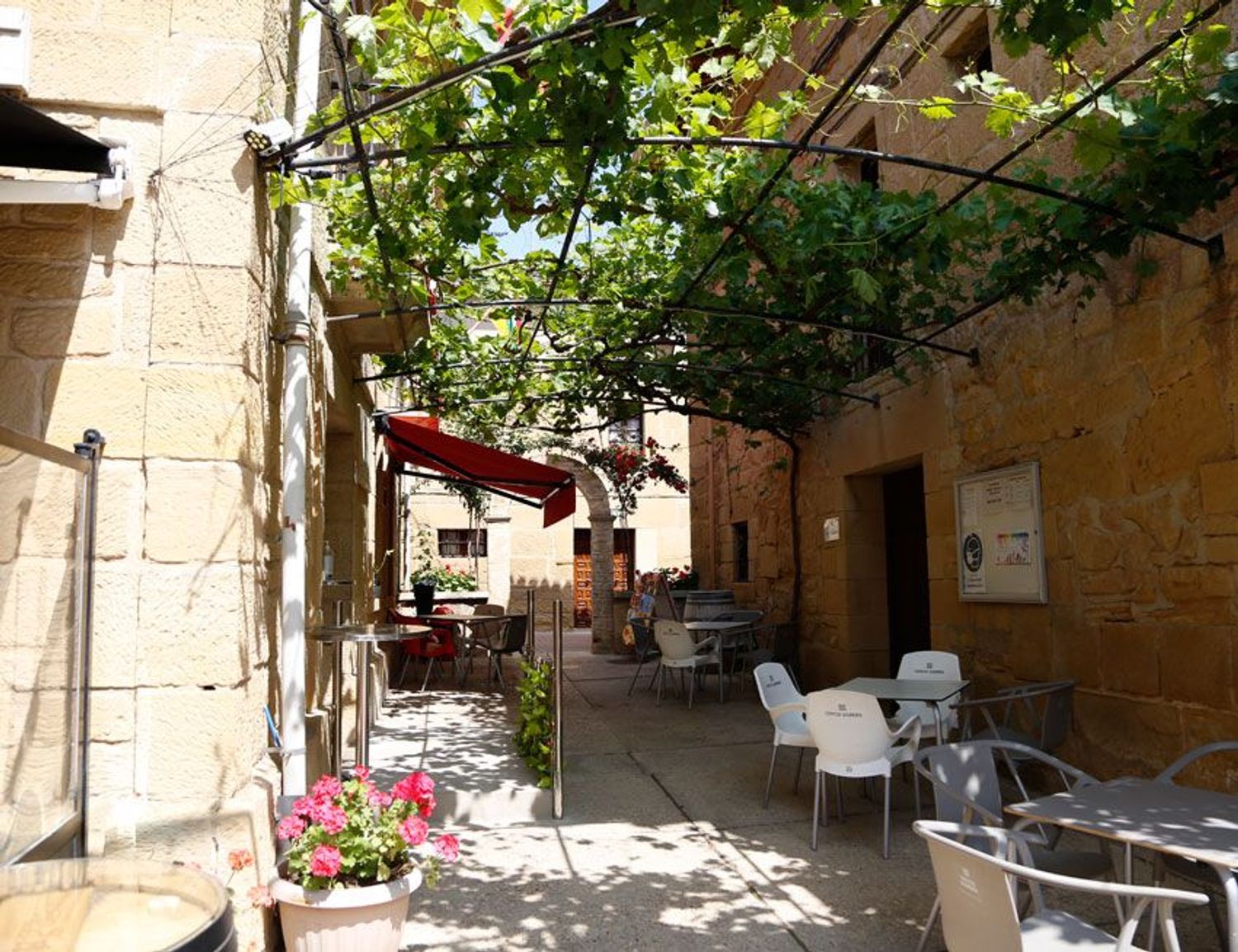 Casa de pueblo en Rodezno - Foto 34