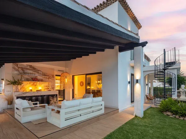 Casa o chalet independiente en Calle Aries, 56 - Foto 12