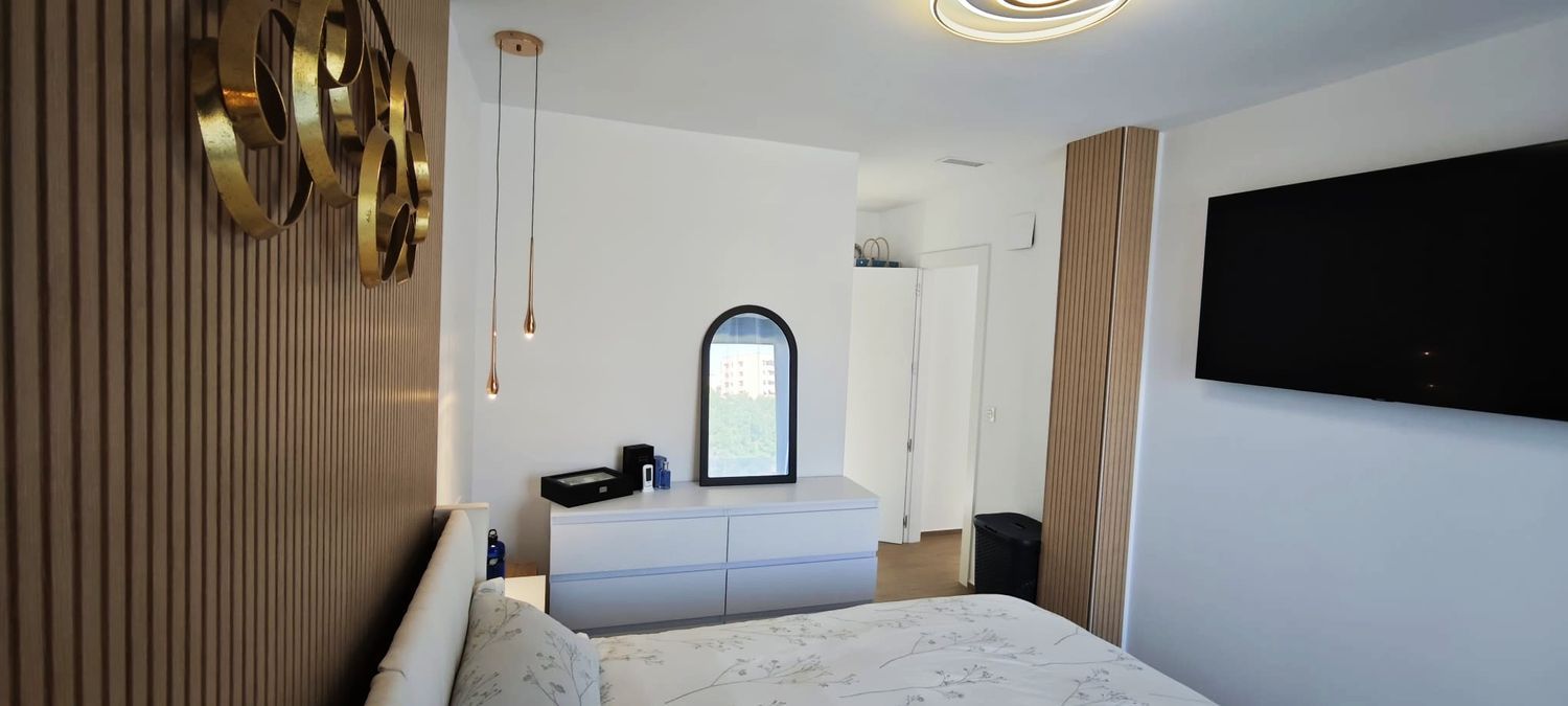 Chalet pareado en Calle Dr. Juan López Sánchez, 27 - Foto 14