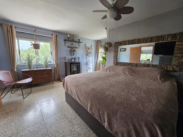 Casa rural en Agullent - Foto 18