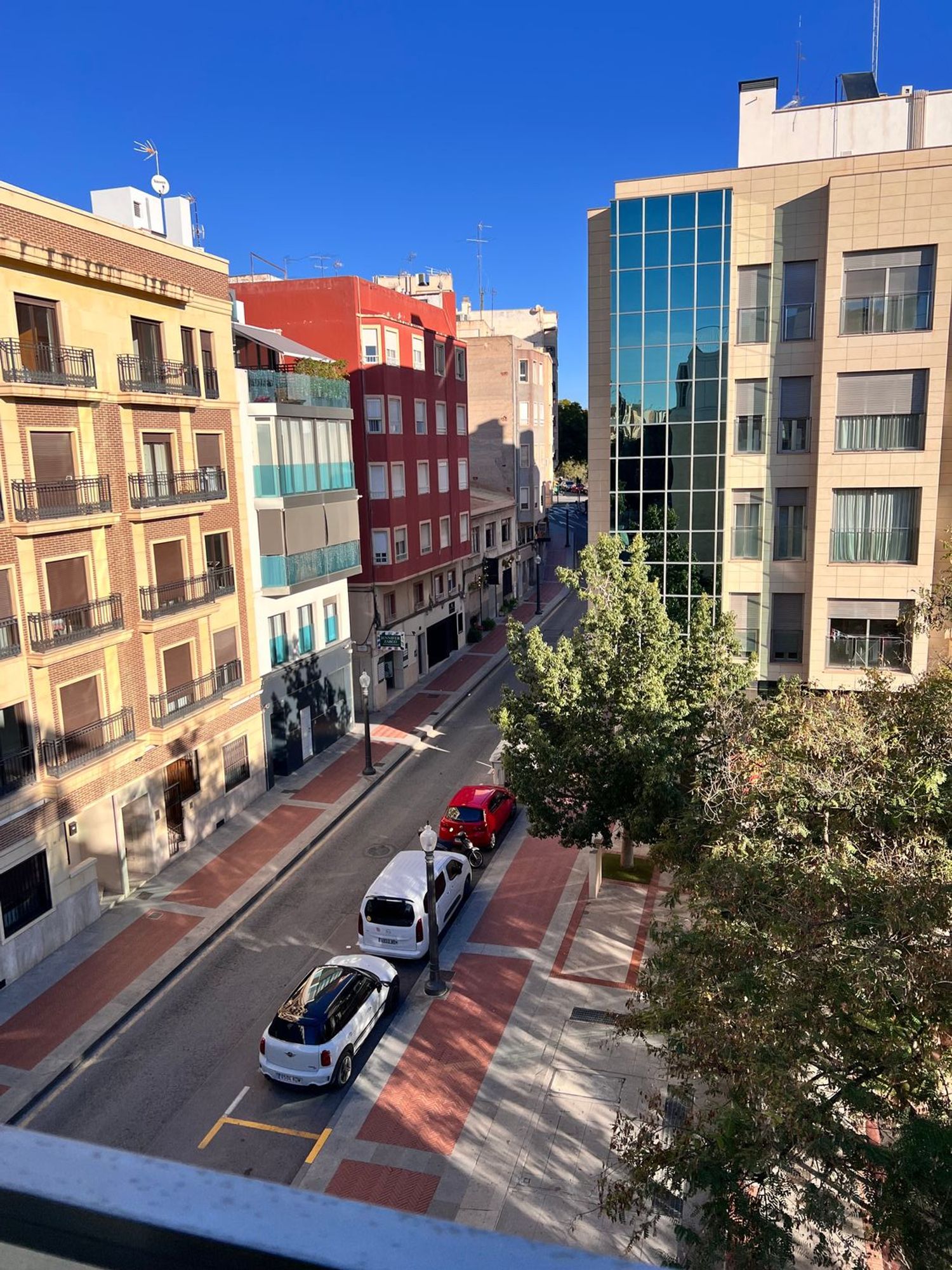 Piso en Calle Santa Anna, 17 - Foto 1
