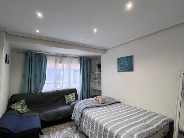 Piso en calle Pascual de la Mata, 11 - Foto 12