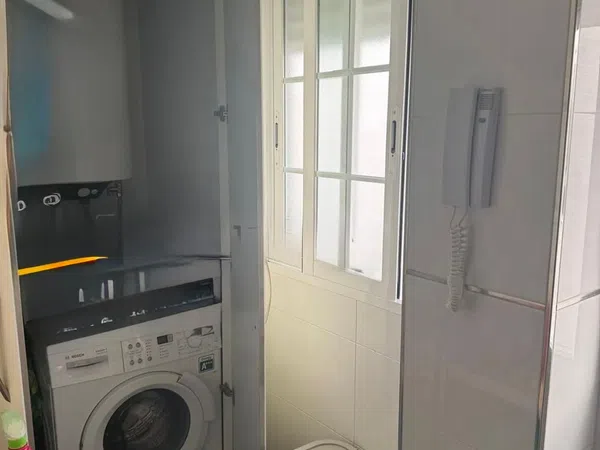 Piso en Calle Badalona, 6, Carretera Trassierra - Colonia de la Paz - Foto 3