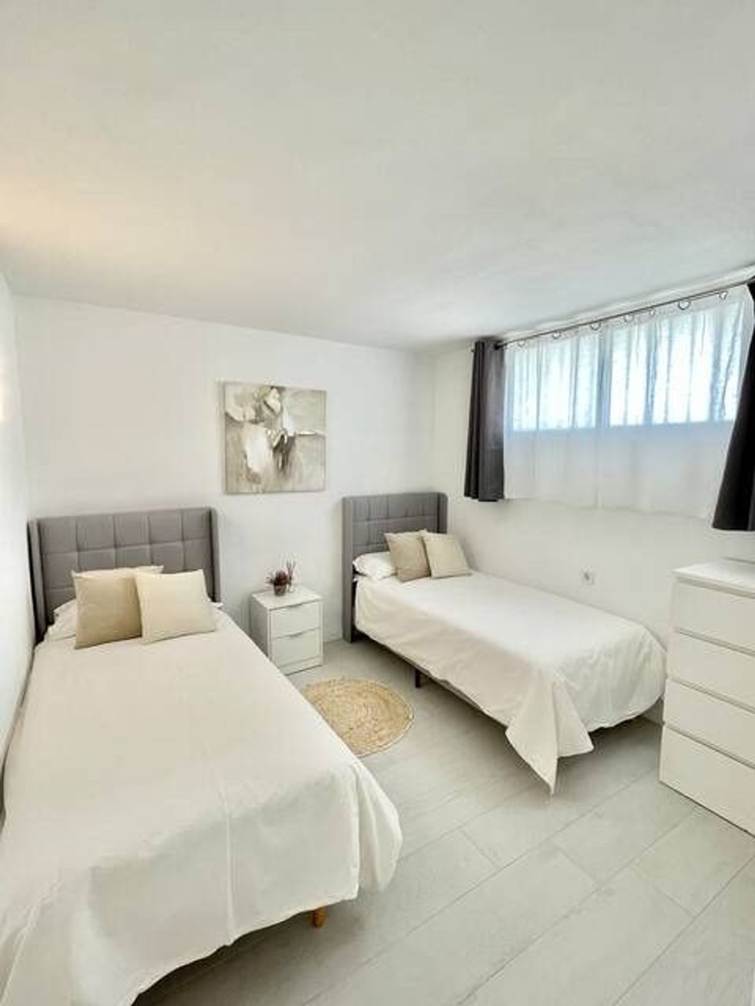 Piso en avenida Benidorm, 18 - Foto 2