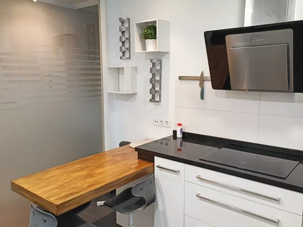 Piso en calle de Campomanes, 20 - Foto 18