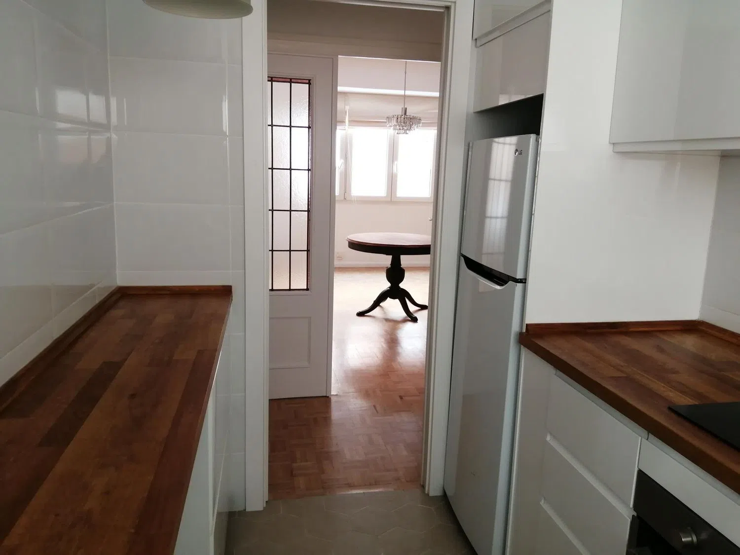 Piso en calle de Palafox, 1 - Foto 5