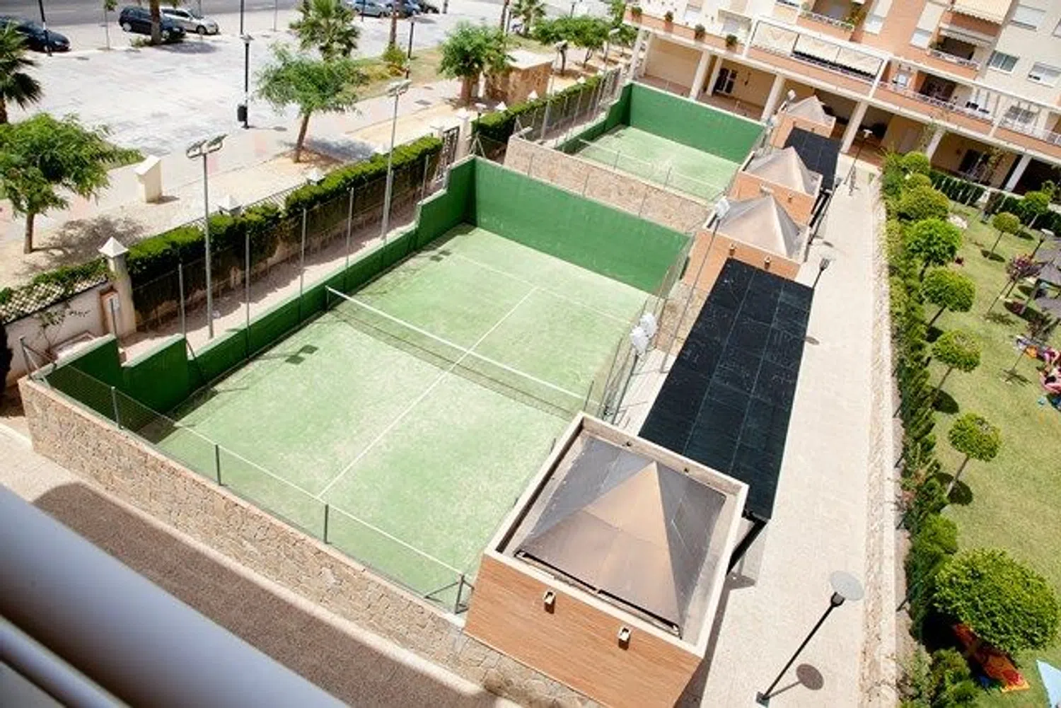 Piso en calle Escritora Carmen Conde, 11 - Foto 4