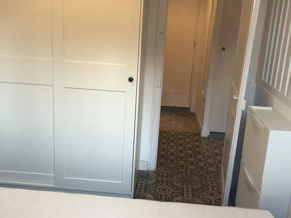 Estudio en calle d'En Robador, 8 - Foto 7